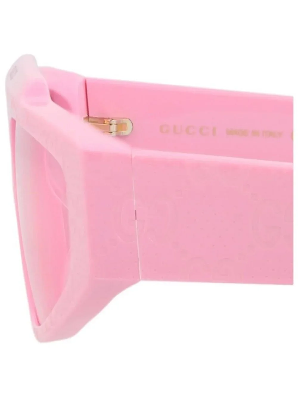 Gucci brand department
